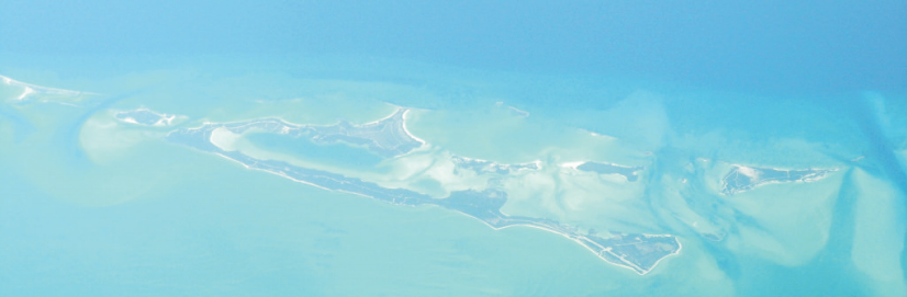 Andrea Valente Arnaldi – NORMANS CAY Marina